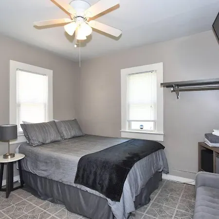 Cherry St Little Love House* Shop*Dine* Rt 66*Expo Center*Bok*Downtown Tulsa Extérieur photo