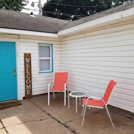 Cherry St Little Love House* Shop*Dine* Rt 66*Expo Center*Bok*Downtown Tulsa Extérieur photo