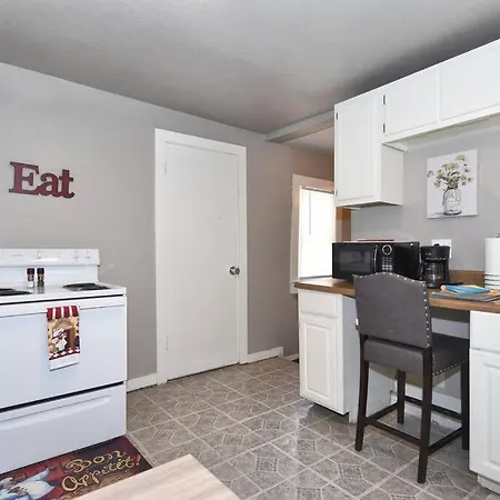 Cherry St Little Love House* Shop*Dine* Rt 66*Expo Center*Bok*Downtown Tulsa Extérieur photo