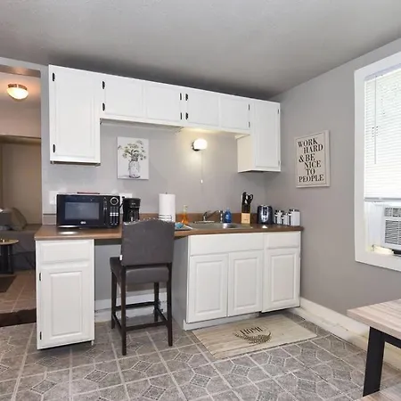 Cherry St Little Love House* Shop*Dine* Rt 66*Expo Center*Bok*Downtown Tulsa Extérieur photo