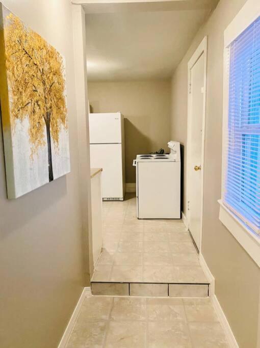 Cherry St Little House* Shop*dine* Rt 66*expo Center*bok*downtown Hébergement de vacances Tulsa