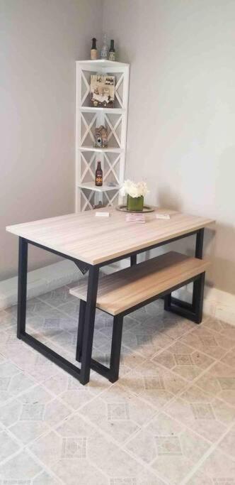 Cherry St Little House* Shop*dine* Rt 66*expo Center*bok*downtown Hébergement de vacances