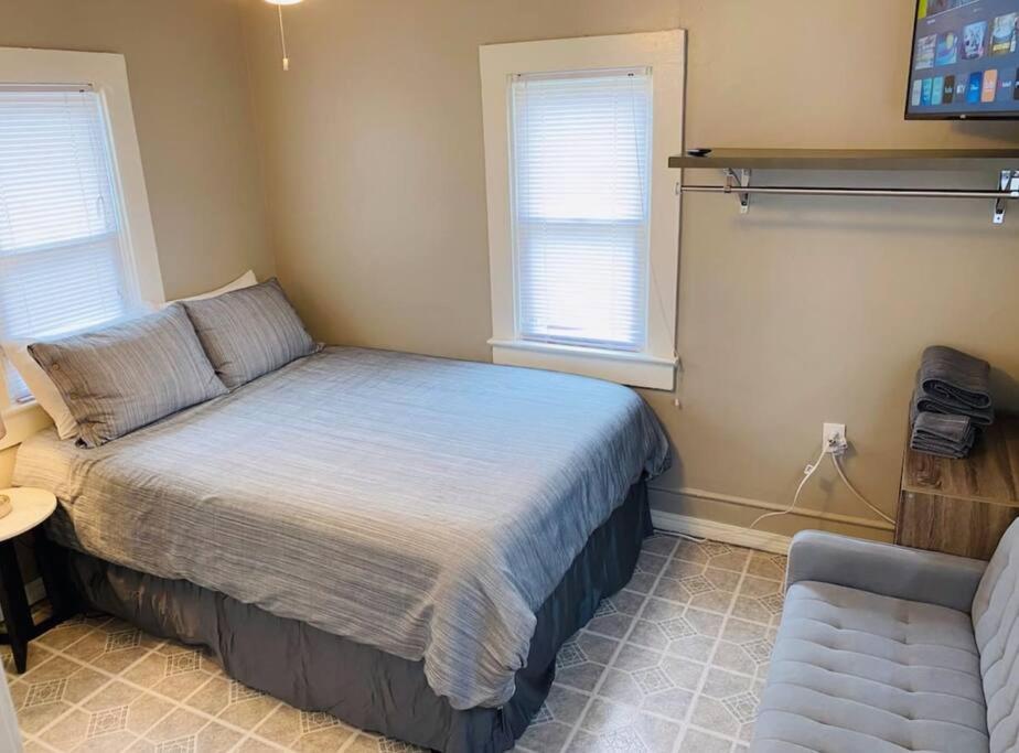 Cherry St Little House* Shop*dine* Rt 66*expo Center*bok*downtown Hébergement de vacances Tulsa