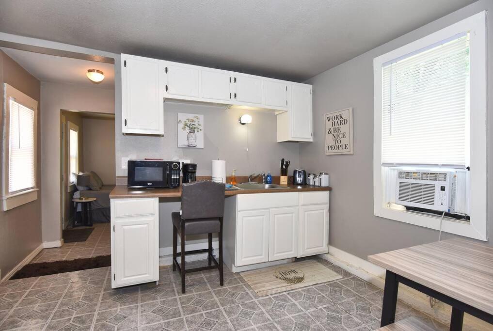 Cherry St Little House* Shop*dine* Rt 66*expo Center*bok*downtown Hébergement de vacances Tulsa